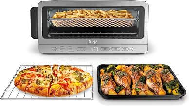 Best air fryer toaster oven Reviews for Ultimate Cooking