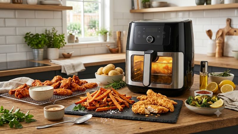 Best Air Fryer