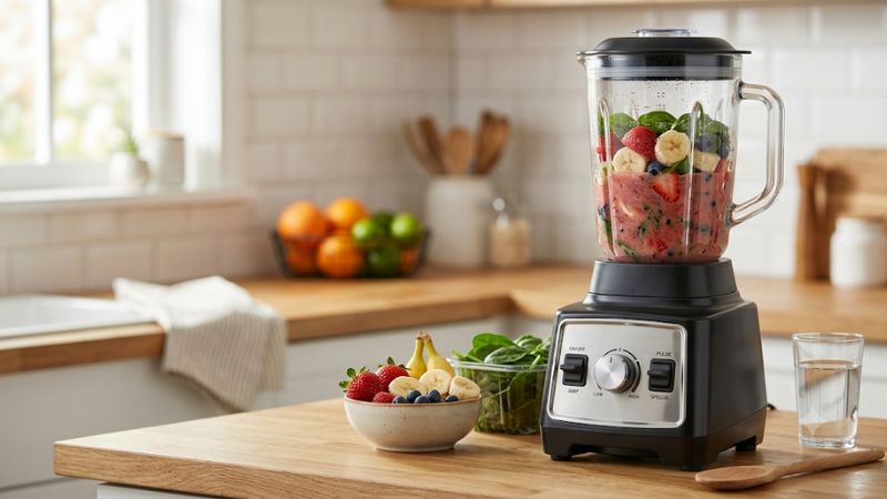 Best bargain blender