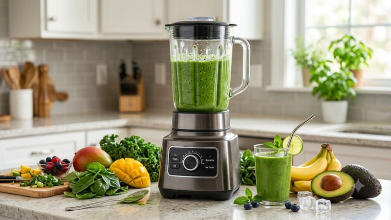 Best blender 2025
