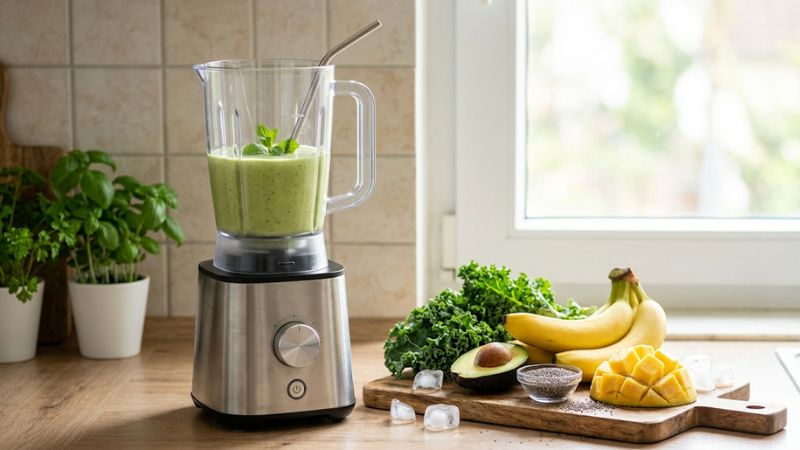 Best blender inexpensive