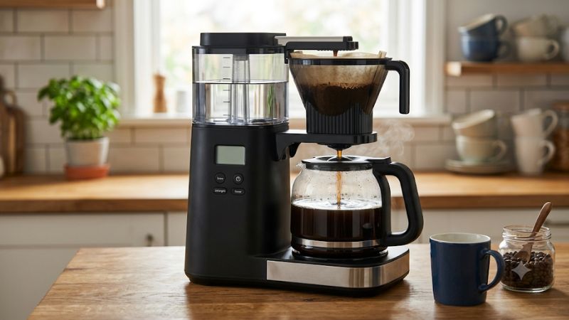 Best brewing coffee maker