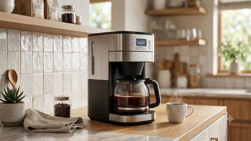 Best Buy Coffee Maker