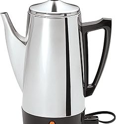 Best coffee maker percolator guide to ultimate perfection