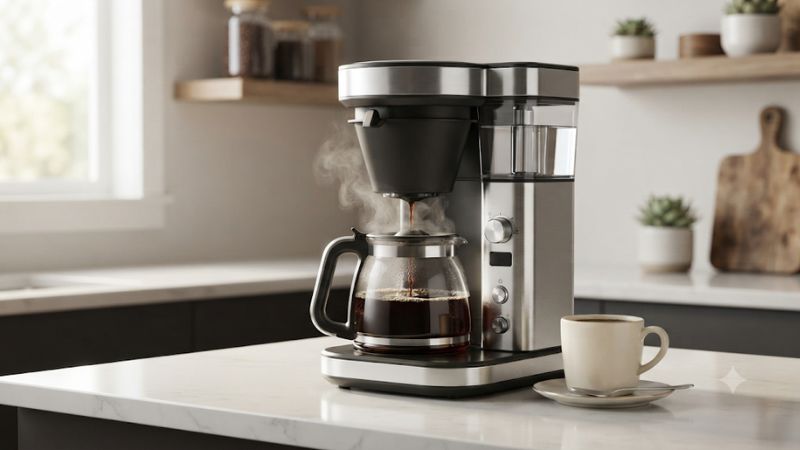 Best coffee pot maker