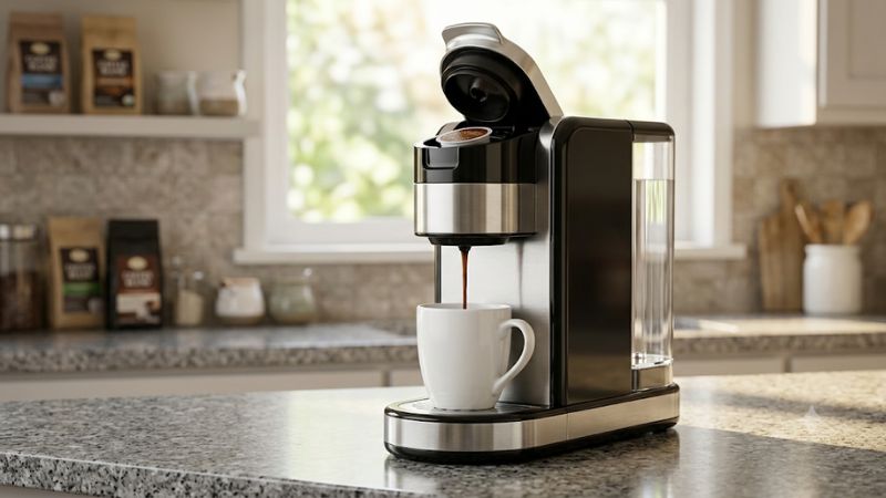 Best coffee single serve makerBest coffee single serve maker