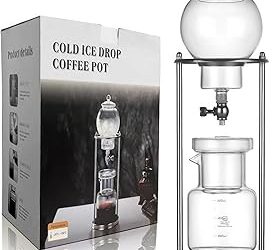 Best cold brew drip coffee maker guide for ultimate taste