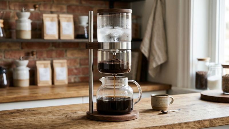 Best cold brew drip coffee maker