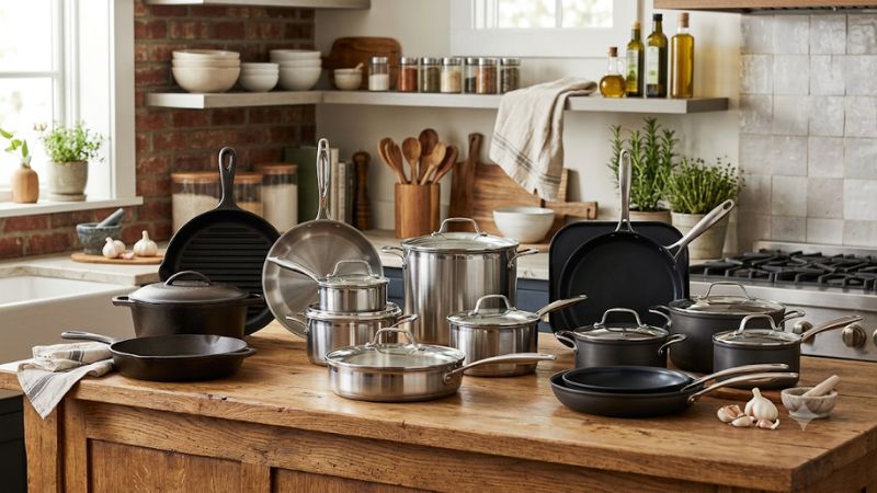 how-to-choose-your-perfect-cookware