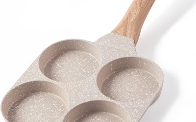 Best Cookware for Eggs: Ultimate Pans for Perfect Meals
