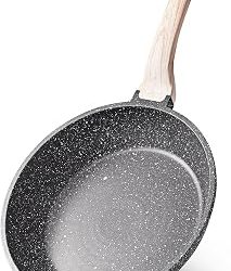 Best Cookware for Frying: Ultimate Guide to Perfect Meals
