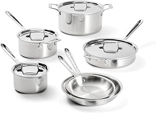 Best cookware for glass stove tops for perfect results