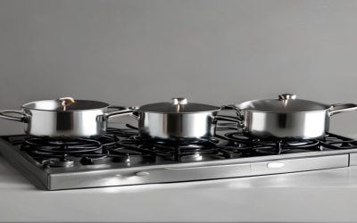 Best cookware for induction burners: ultimate superb guide