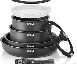 Best cookware for induction cooker: Perfect Ultimate Sets