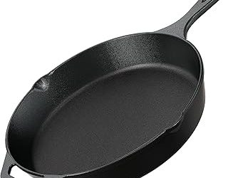 Best cookware for steak for ultimate perfect meals!