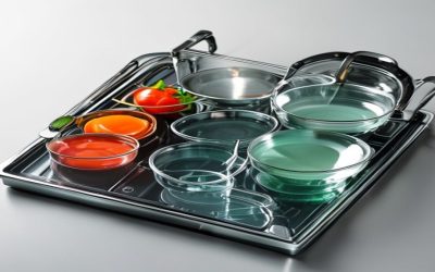 Best cookware glass cooktop: Ultimate Top Kitchen Choice