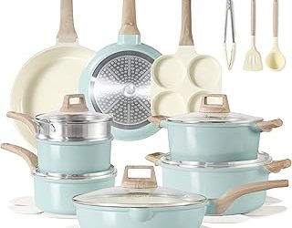 Best cookware material health guide for safe cooking