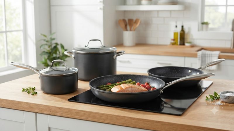 Best cookware nonstick