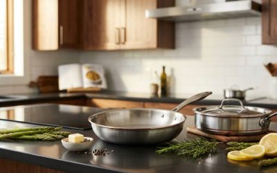 Best cookware pan Guide for Exceptional Home Cooking