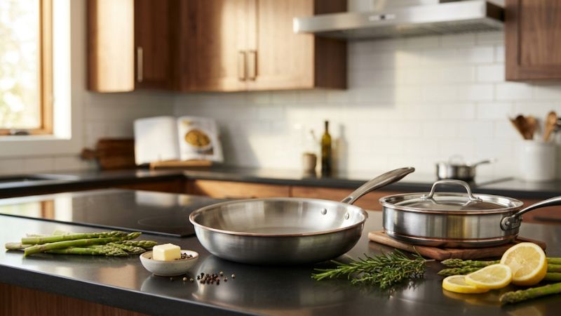 Best cookware pan