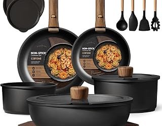 Best Cookware Pots and Pans for Every Cooking Need