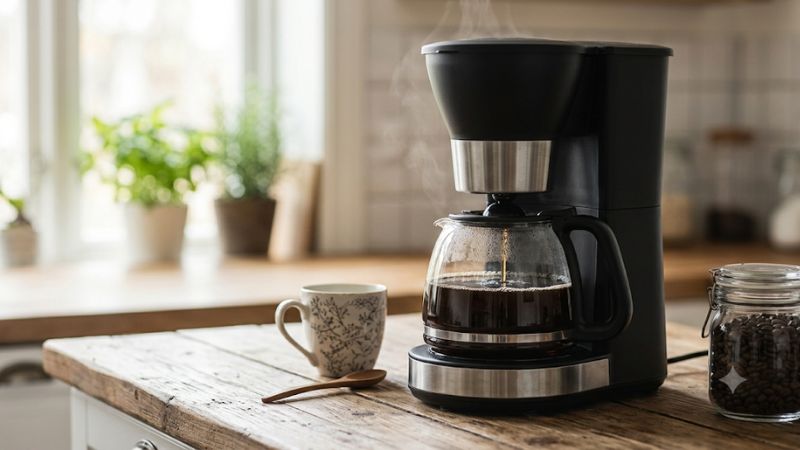 Best dripping coffee maker