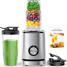 Best food blender for smoothies: Perfect ultimate blends