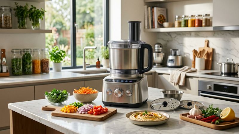 Best food processor 2025