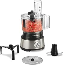 Best Food Processor: Ultimate Guide to Easy Meal Prep