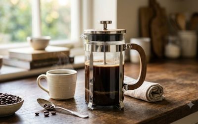 Best grinder brewer coffee maker ultimate guide for pure joy