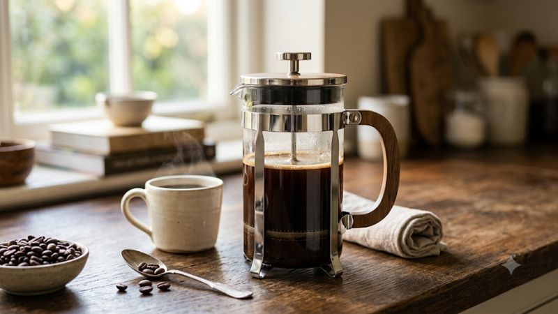 Best grinder brewer coffee maker