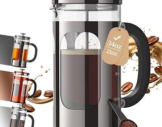 Best French Press Coffee Maker Guide for Ultimate Flavor