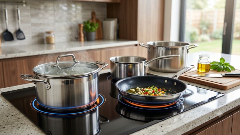 Best Induction Cookware