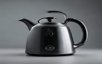 Best kettle electric models for ultimate brewing perfection