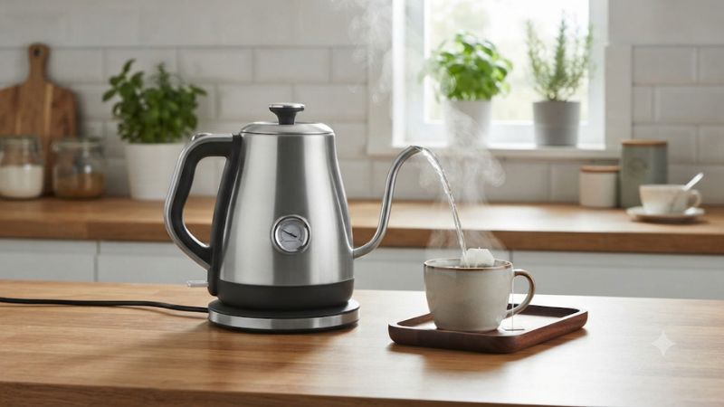 Best kettle electric