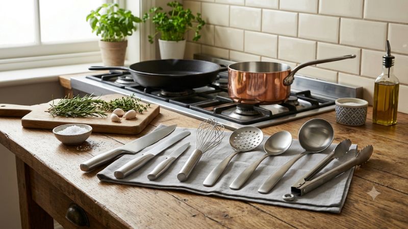 Best kitchen cooking tools