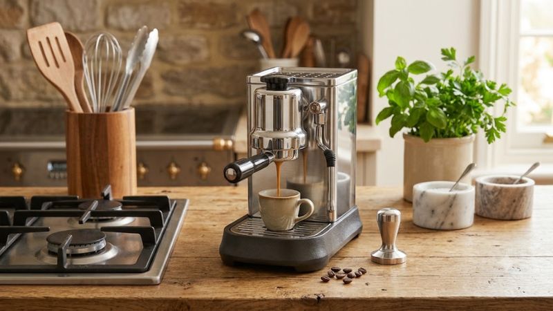 Best mini coffee maker