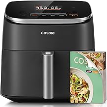 Best non toxic air fryer: Ultimate guide for healthy meals