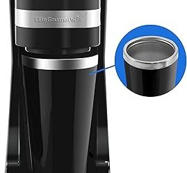 Best One Cup Coffee Maker: Ultimate Guide for Perfect Brews