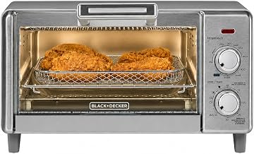 Best oven toaster: Ultimate Guide to Perfect Crispy Meals