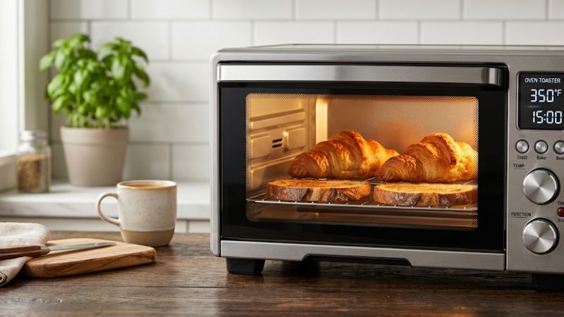 Best oven toaster