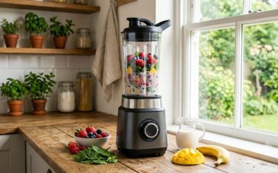 Best personal blender guide for effortless perfect drinks