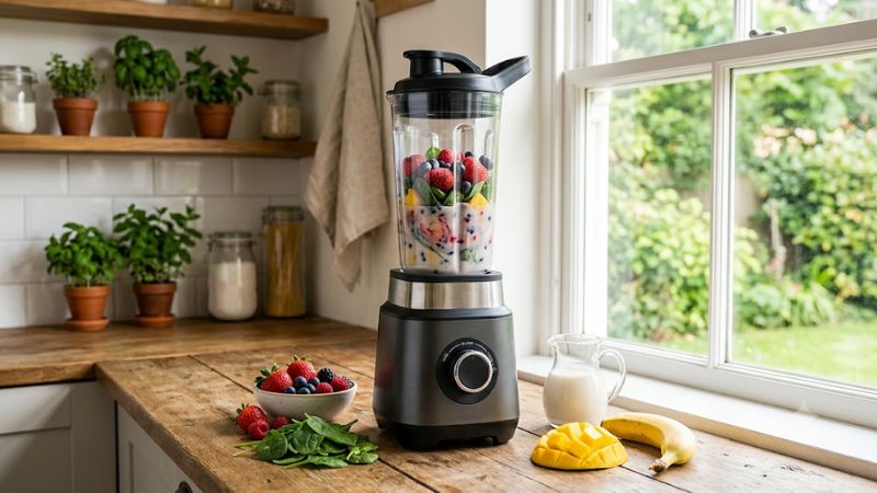 Best Personal Blender