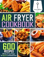 Best recipe for air fryer guide to perfect crisp meals
