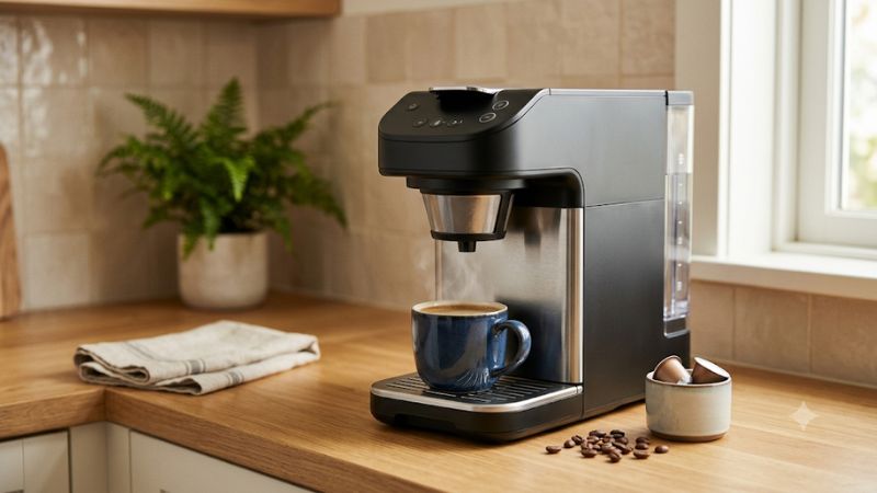 Best Single Brew Coffee MakerBest Single Brew Coffee Maker