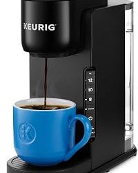 Best single cup of coffee maker: Ultimate Perfect Choice
