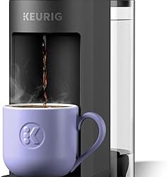 Best single-serve coffee maker without pods: Ultimate guide!