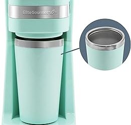 Best single serving coffee maker guide for ideal brews