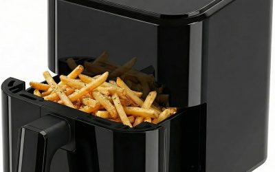 Best Small Air Fryer Picks for Ultimate Performance