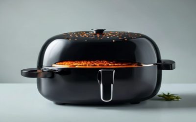 Best smallest air fryer guide for ultimate effortless meals